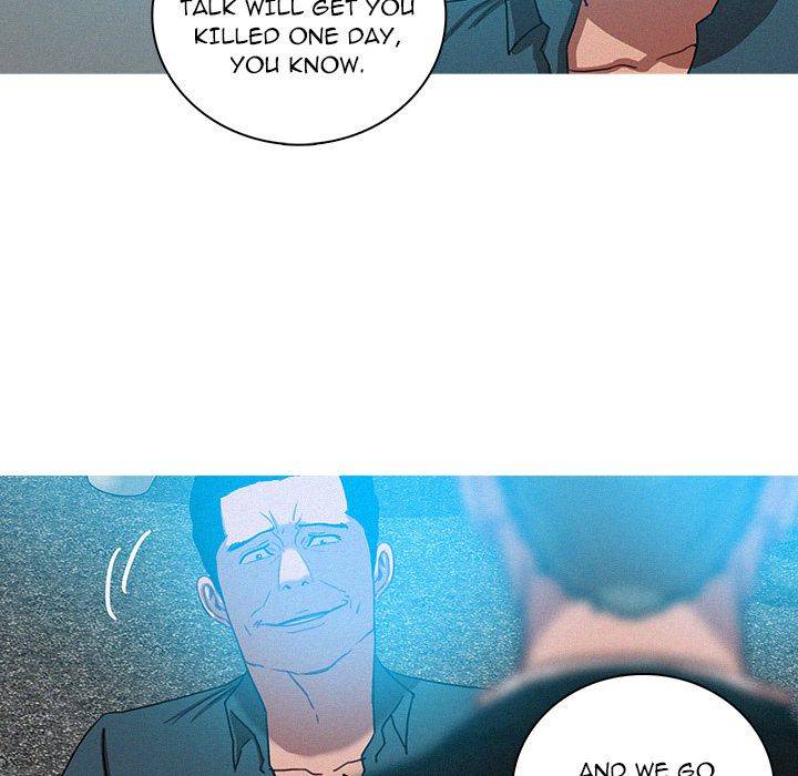 Paradise Lost Chapter 53 Page 17