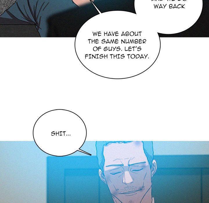 Paradise Lost Chapter 53 Page 18