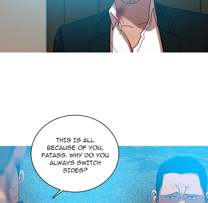 Paradise Lost Chapter 53 Page 19