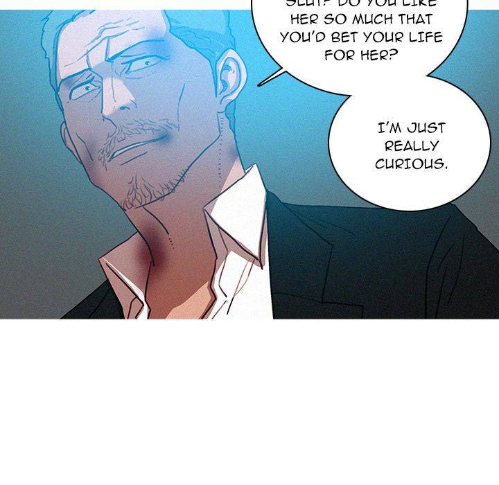 Paradise Lost Chapter 53 Page 25
