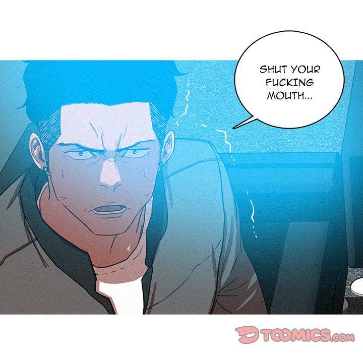 Paradise Lost Chapter 53 Page 26