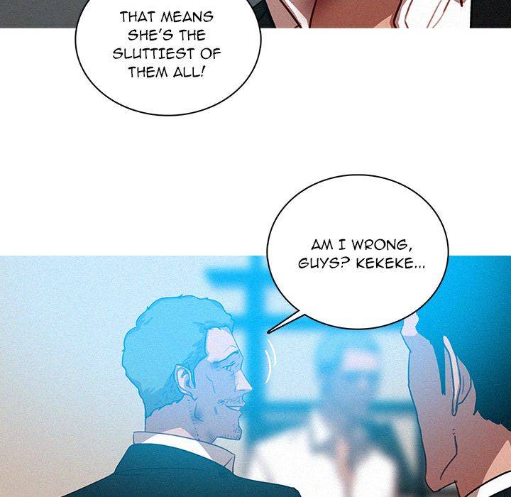Paradise Lost Chapter 53 Page 28