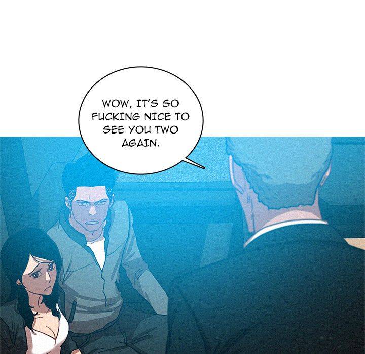 Paradise Lost Chapter 53 Page 5