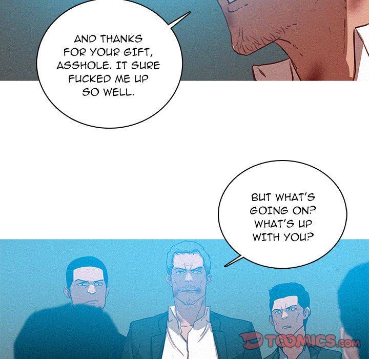 Paradise Lost Chapter 53 Page 8