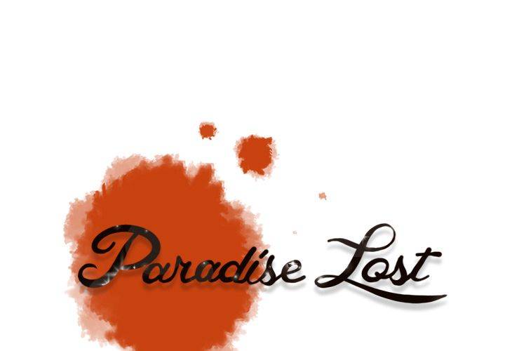 Paradise Lost Chapter 54 Page 1