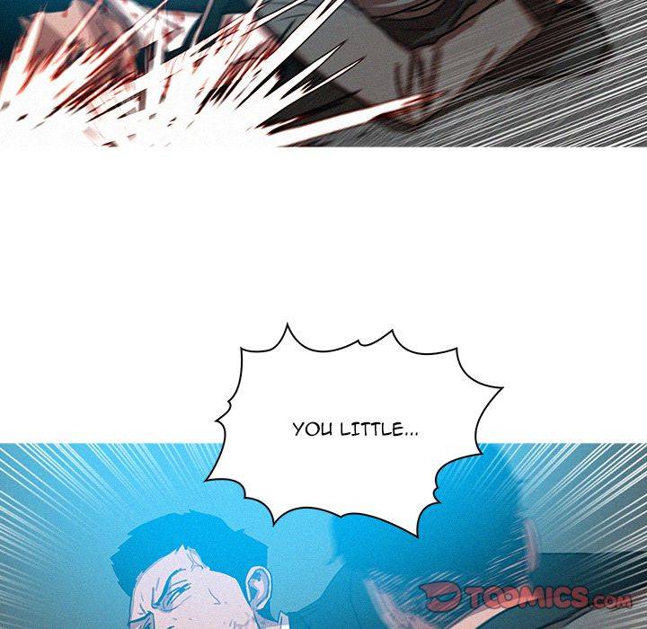 Paradise Lost Chapter 54 Page 26