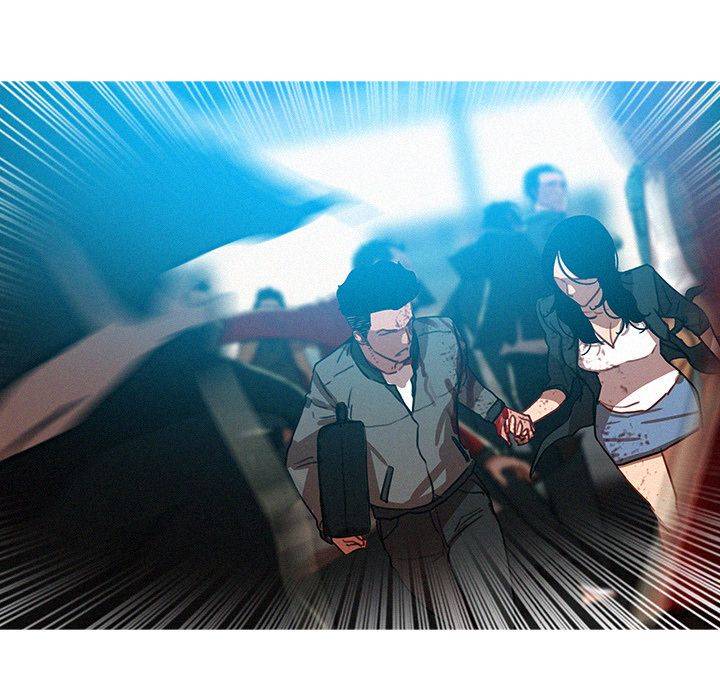Paradise Lost Chapter 54 Page 34