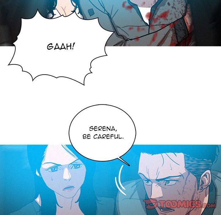 Paradise Lost Chapter 54 Page 8