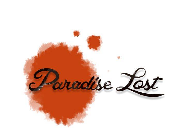Paradise Lost Chapter 55 Page 1