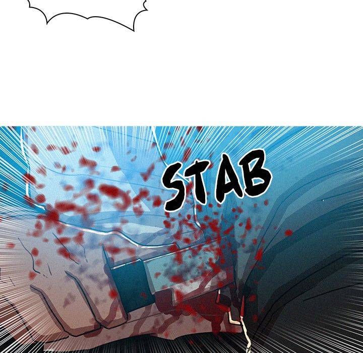 Paradise Lost Chapter 55 Page 10