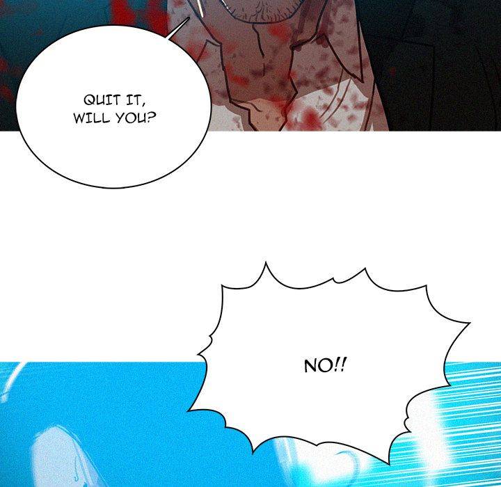 Paradise Lost Chapter 55 Page 13