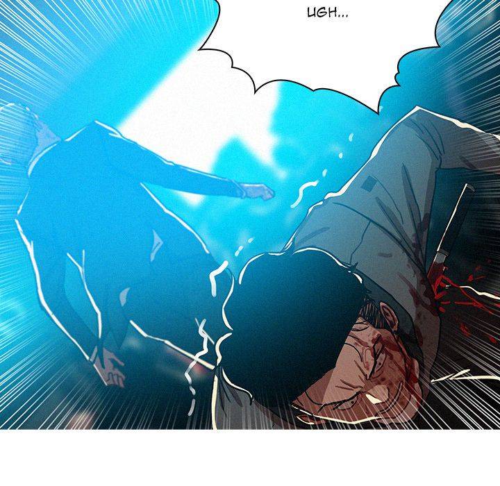 Paradise Lost Chapter 55 Page 15