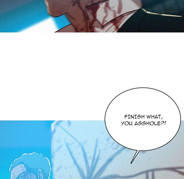 Paradise Lost Chapter 55 Page 22
