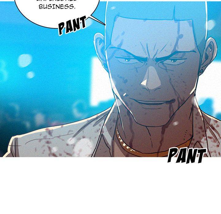 Paradise Lost Chapter 55 Page 24