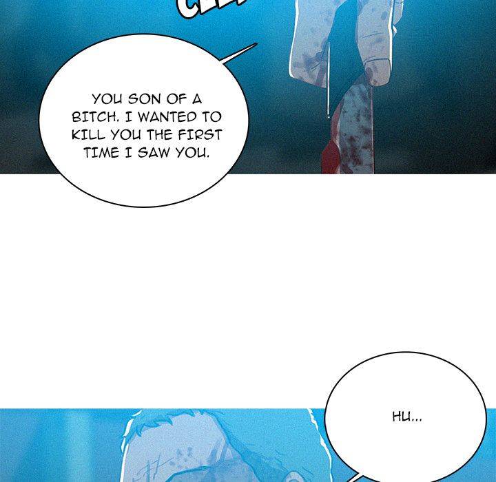 Paradise Lost Chapter 55 Page 27