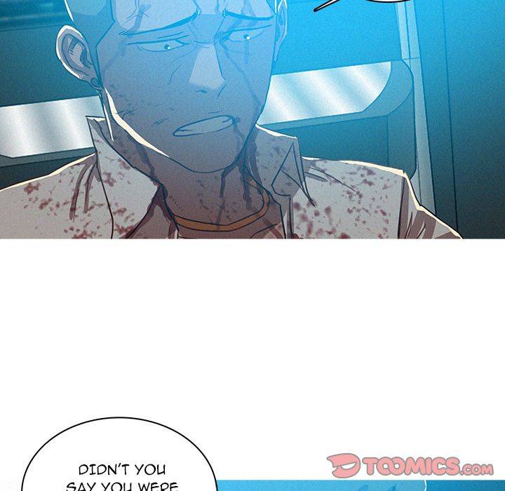 Paradise Lost Chapter 55 Page 50