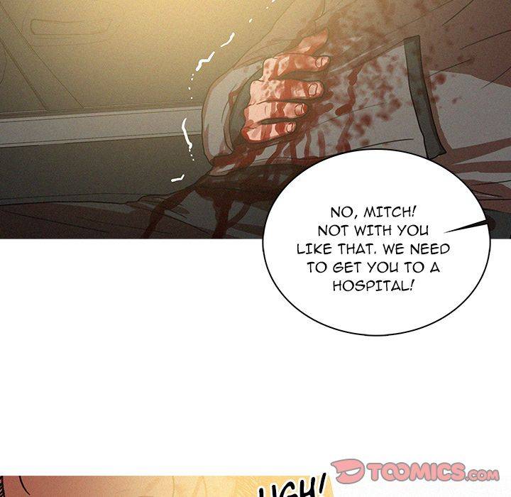 Paradise Lost Chapter 55 Page 68