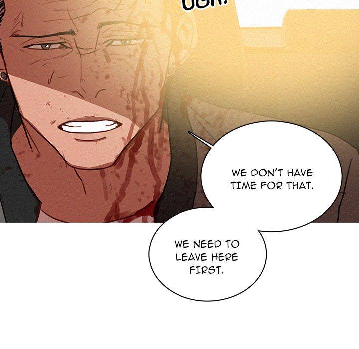 Paradise Lost Chapter 55 Page 69