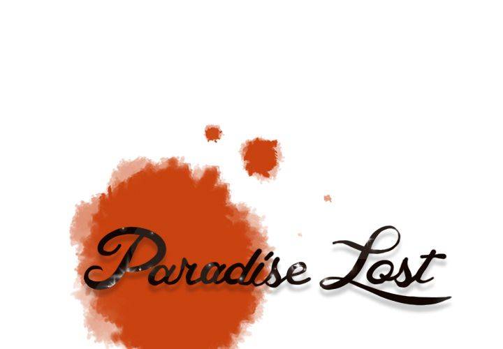 Paradise Lost Chapter 56 Page 1