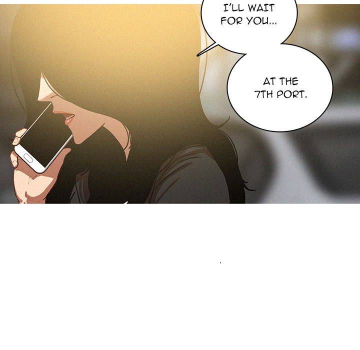 Paradise Lost Chapter 56 Page 19