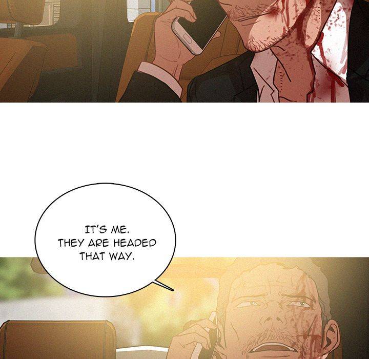 Paradise Lost Chapter 56 Page 9