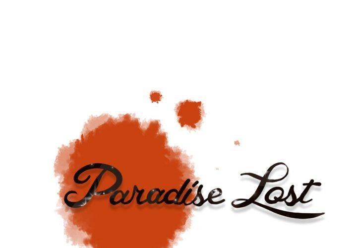 Paradise Lost Chapter 57 Page 1