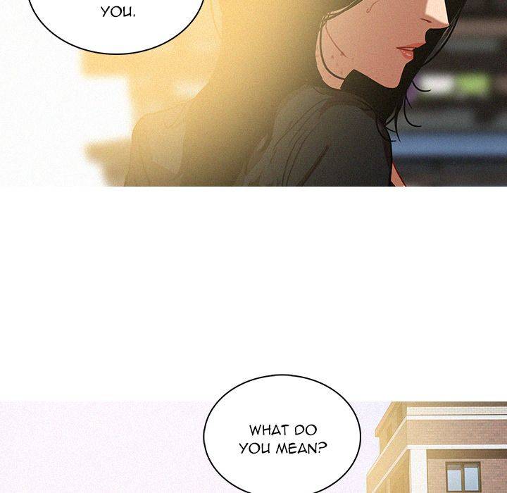 Paradise Lost Chapter 57 Page 11