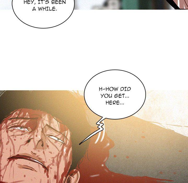 Paradise Lost Chapter 57 Page 33