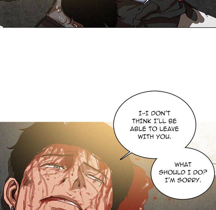 Paradise Lost Chapter 57 Page 61