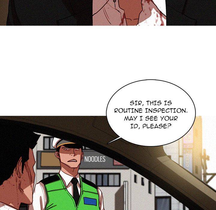 Paradise Lost Chapter 57 Page 72