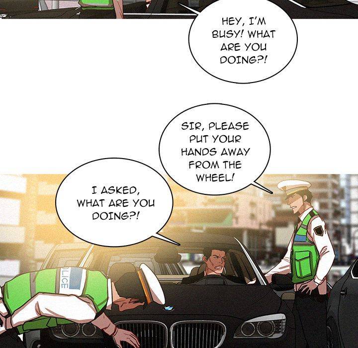 Paradise Lost Chapter 57 Page 76