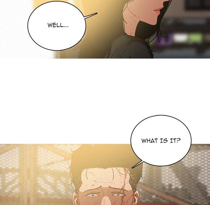 Paradise Lost Chapter 57 Page 9