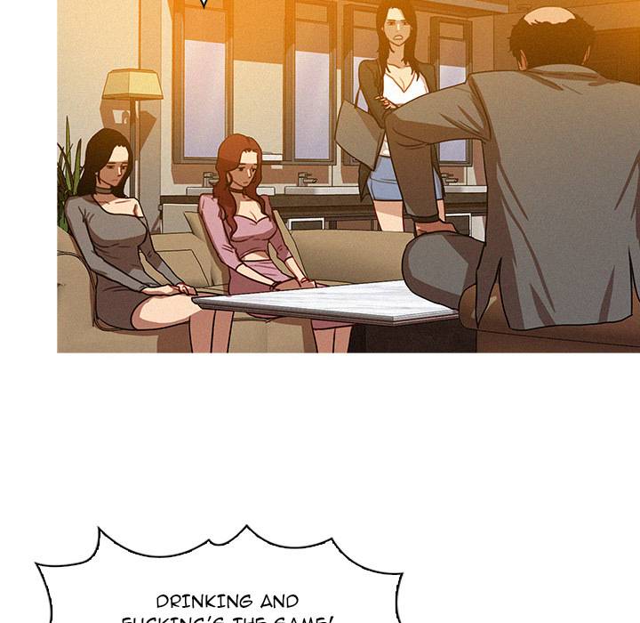 Paradise Lost Chapter 5 Page 12