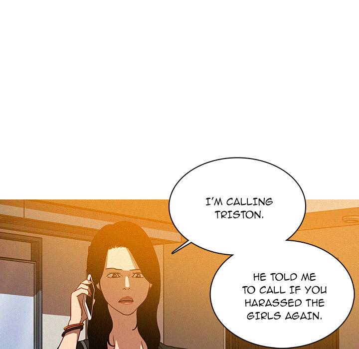 Paradise Lost Chapter 5 Page 16