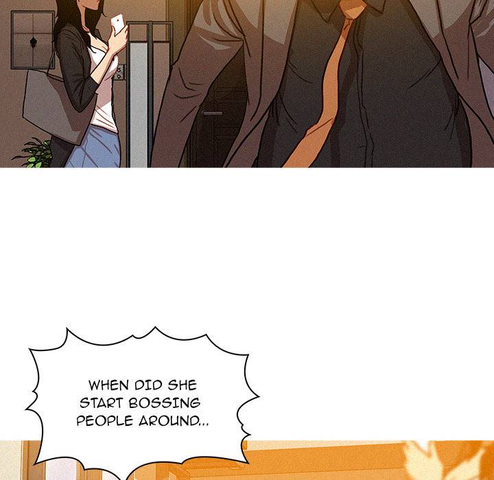 Paradise Lost Chapter 5 Page 18