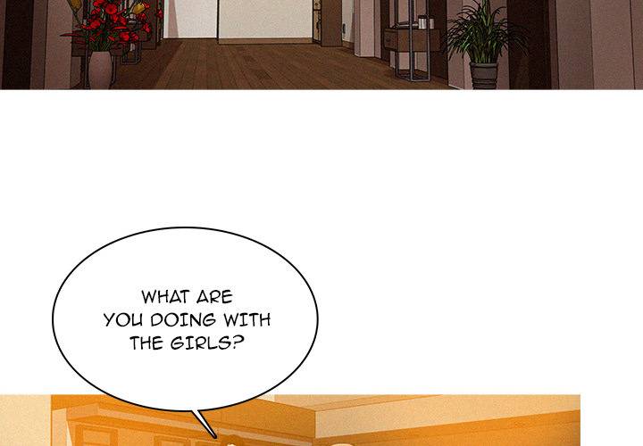 Paradise Lost Chapter 5 Page 2