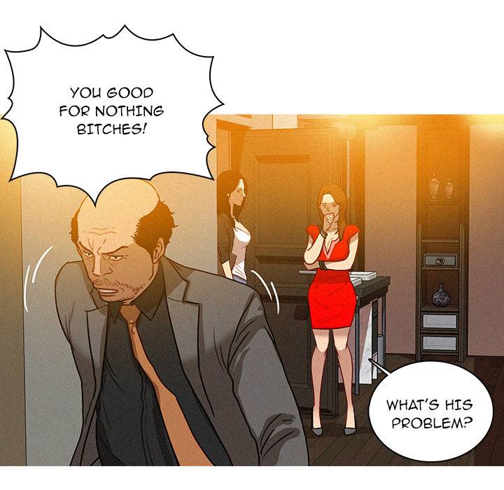 Paradise Lost Chapter 5 Page 21