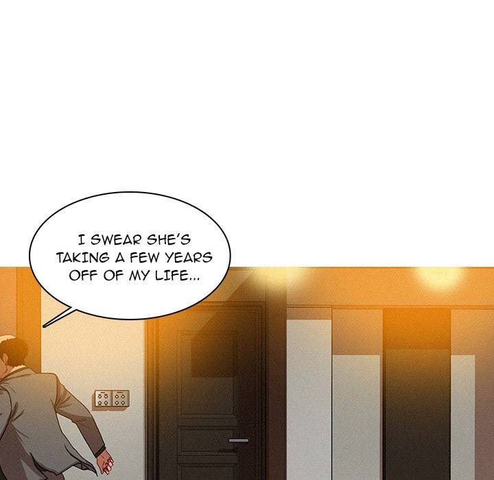 Paradise Lost Chapter 5 Page 26