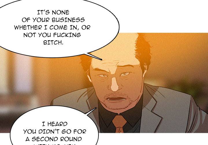 Paradise Lost Chapter 5 Page 4