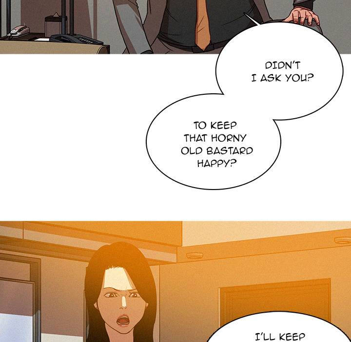 Paradise Lost Chapter 5 Page 7