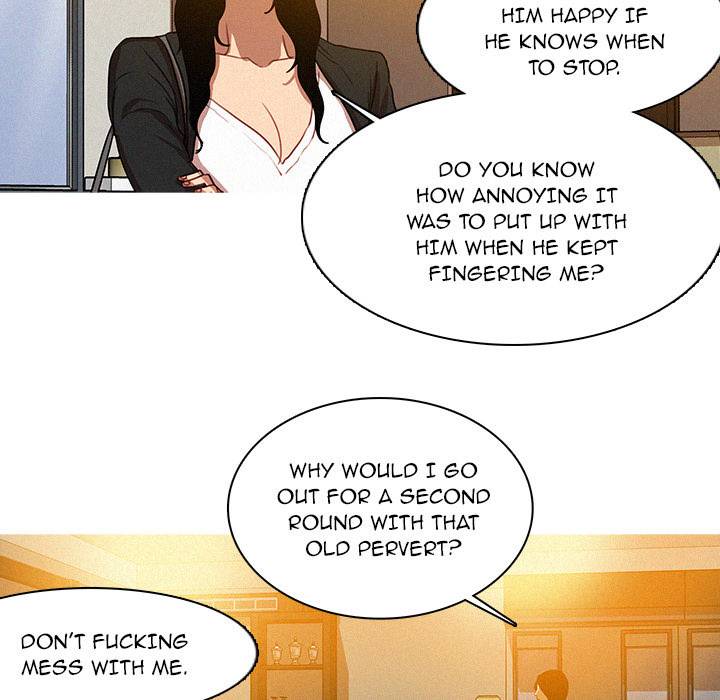 Paradise Lost Chapter 5 Page 8