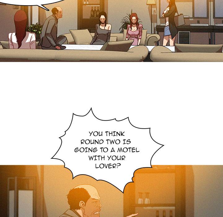 Paradise Lost Chapter 5 Page 9