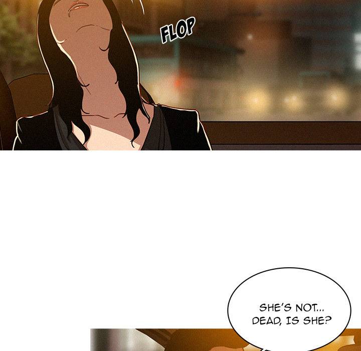 Paradise Lost Chapter 6 Page 16