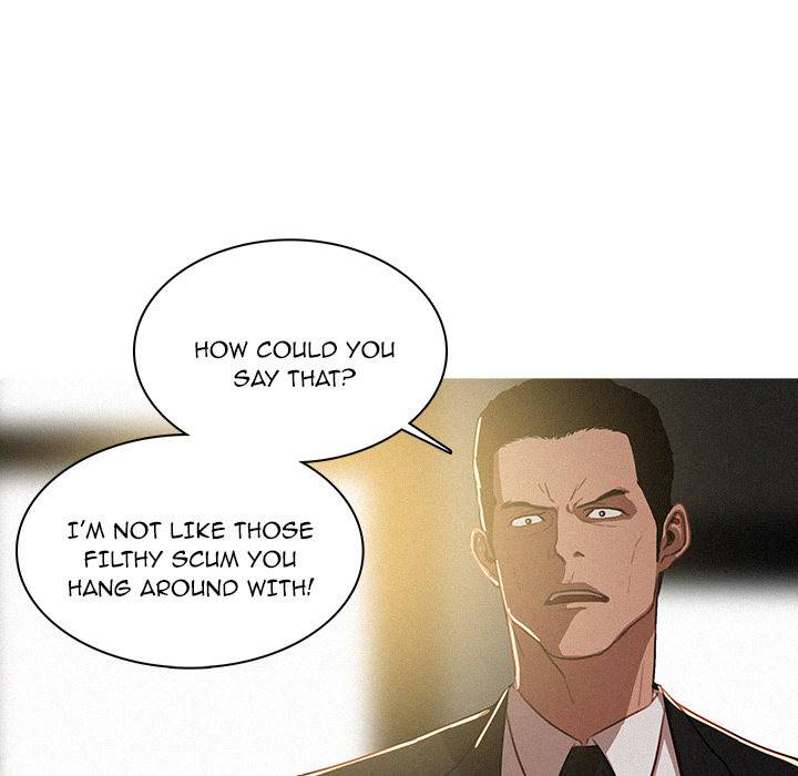 Paradise Lost Chapter 6 Page 84