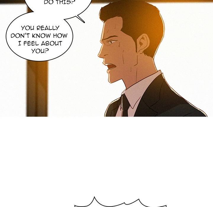 Paradise Lost Chapter 7 Page 25