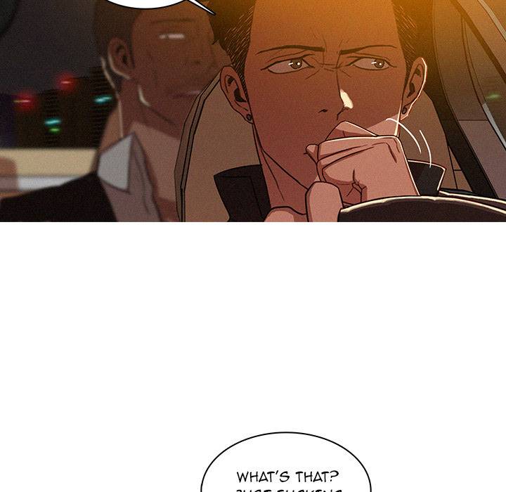 Paradise Lost Chapter 8 Page 12