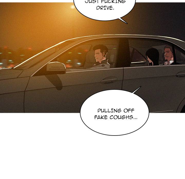 Paradise Lost Chapter 8 Page 13