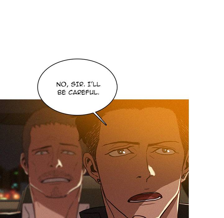 Paradise Lost Chapter 8 Page 15