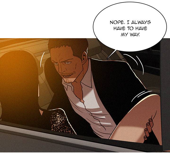 Paradise Lost Chapter 8 Page 21
