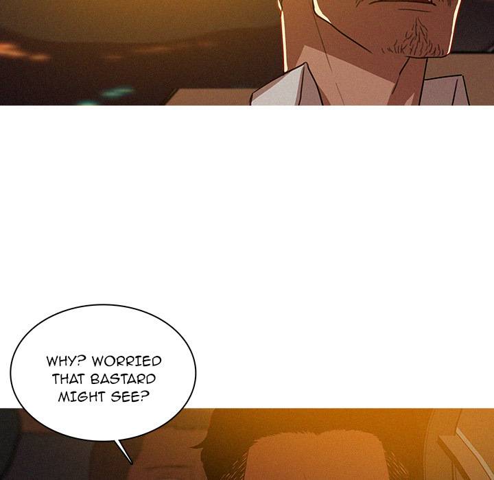 Paradise Lost Chapter 8 Page 5